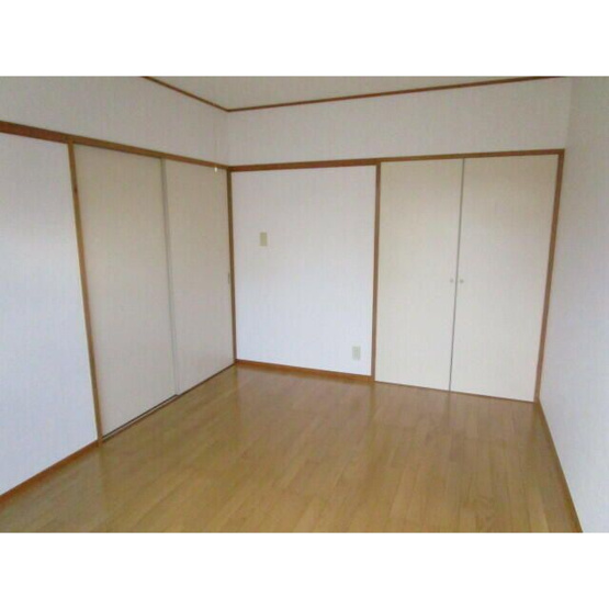 【寝室】 | ハイムモリヤ