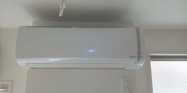 サークルハウス西荻北の設備