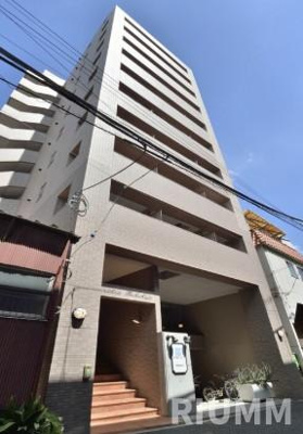 【外観】 | シンシア護国寺