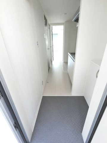 【玄関】 | ソラリス四街道