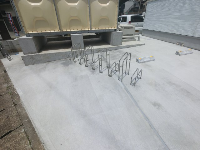 【その他共用部分】 | ソラリス四街道