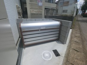 【その他共用部分】 | ソラリス四街道