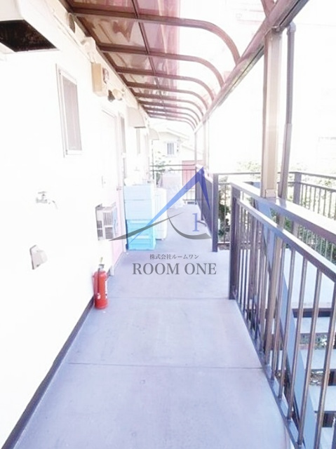 ハイム桃園