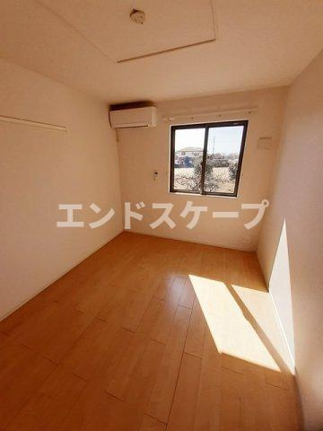 パストラル上ノ原Ⅱの内装|高崎、前橋のお部屋探しはエンドスケープまで！お客様の理想お聞かせ下さい♪
