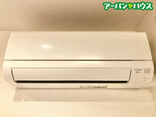 アンフェミュール八王寺のその他共用部分