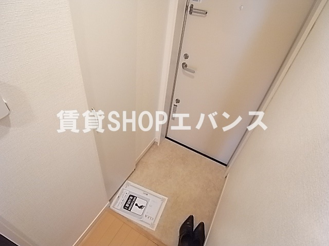 【玄関】 | リブリ・ＭＩＴＡ