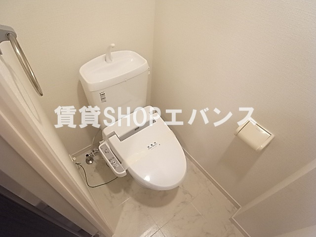 【トイレ】 | リブリ・ＭＩＴＡ