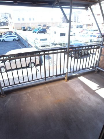 箕面市牧落３丁目の店舗事務所
