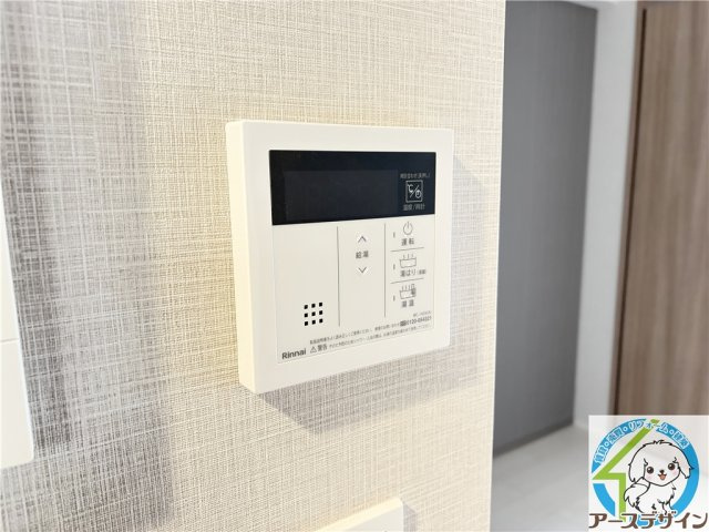 ブランシエスタ明石の設備|※類似写真
