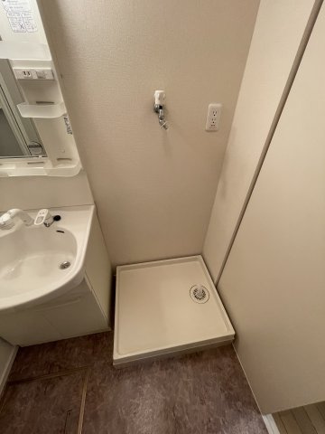 エステート北町の設備