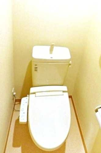 ザファルティ十日市場のトイレ