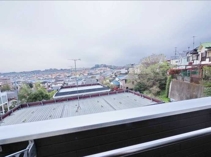 ザファルティ十日市場の展望