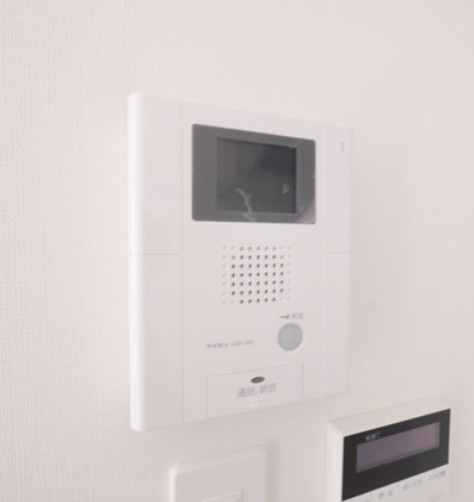 NEXUS パインのセキュリティ