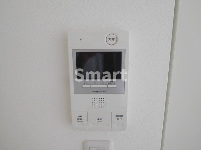 【セキュリティ】 | B CITY APARTMENT NAKANO EAST