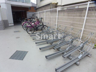 【その他】 | B CITY APARTMENT NAKANO EAST