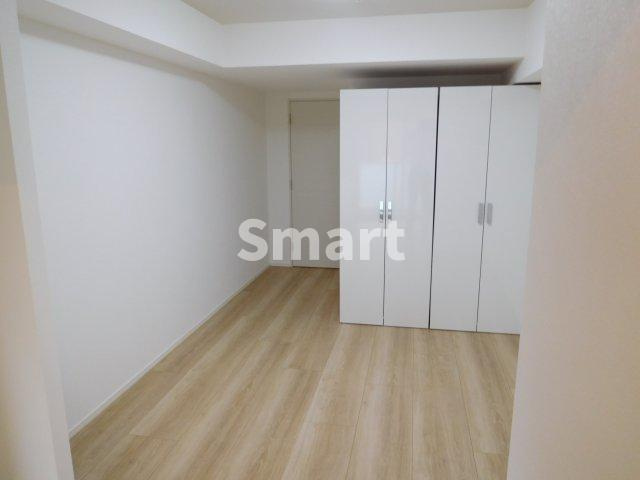 【居間・リビング】 | B CITY APARTMENT NAKANO EAST