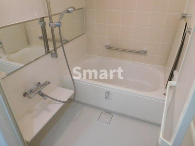 【浴室】 | B CITY APARTMENT NAKANO EAST