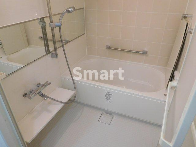 【浴室】 | B CITY APARTMENT NAKANO EAST
