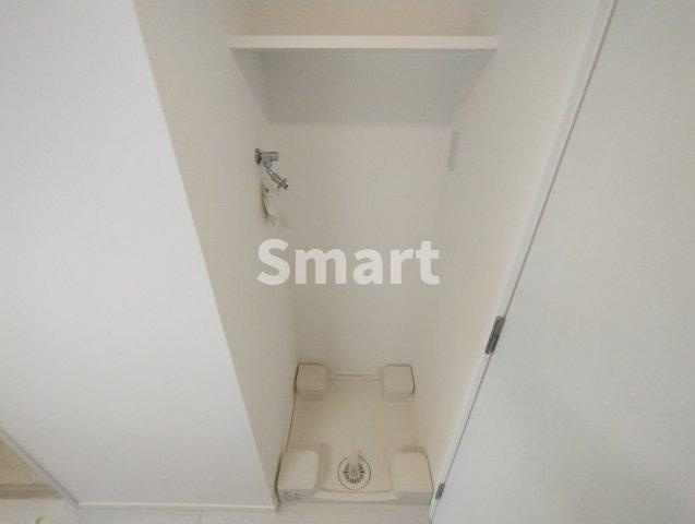 【設備】 | B CITY APARTMENT NAKANO EAST