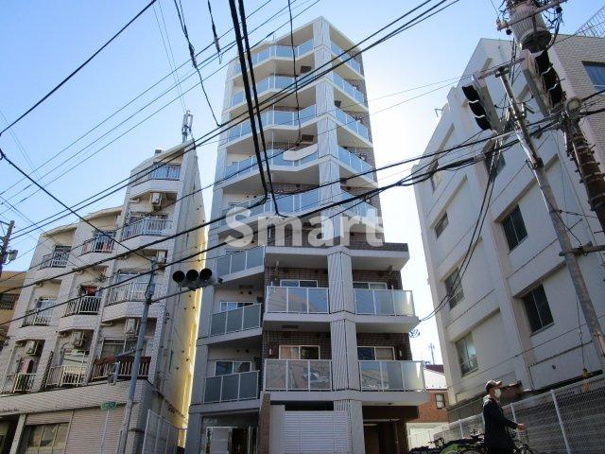 B CITY APARTMENT NAKANO EASTの画像