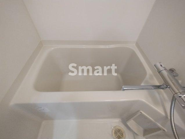 【浴室】 | B CITY APARTMENT NAKANO EAST