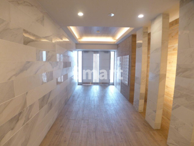 【その他】 | B CITY APARTMENT NAKANO EAST