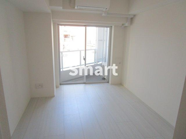 【居間・リビング】 | B CITY APARTMENT NAKANO EAST