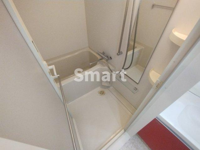 【浴室】 | B CITY APARTMENT NAKANO EAST
