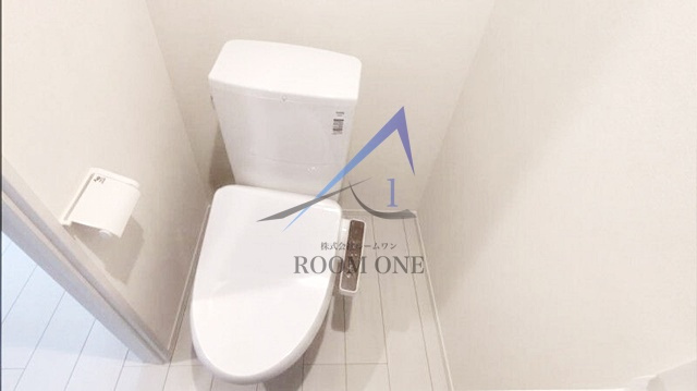 Libo北千住のトイレ|トイレです。