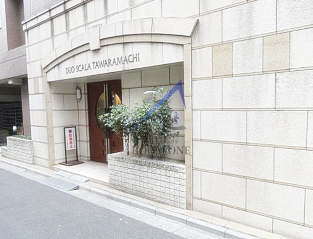 デュオ・スカーラ田原町