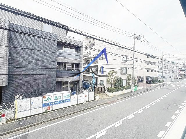 アビタシオン　エトワール 