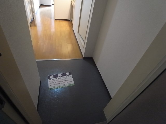【玄関】 | メゾン西荻