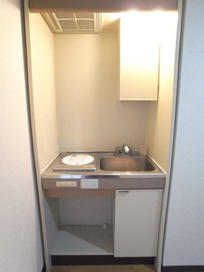 【設備】 | メゾン西荻