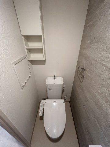 【トイレ】ディーワンヒョウゴ
