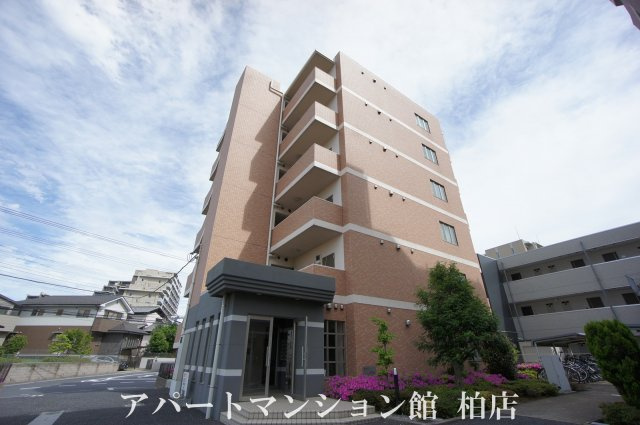 Ｋ・ブローテ・柏の葉Ｂ