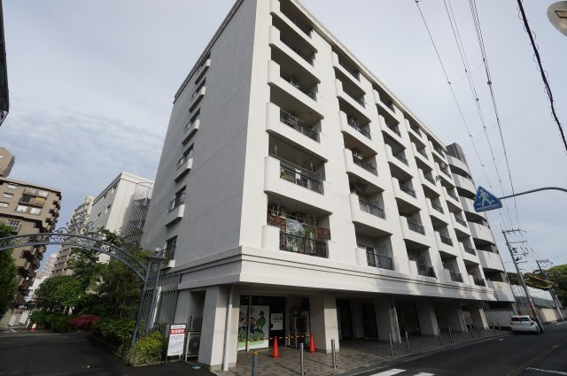 シャンボール天満