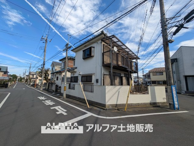 瑞穂町むさし野2丁目　中古戸建の外観|【New Life Begins】◆内外装リフォーム予定◆外壁・屋根塗装から室内設備の交換まで幅広く実施予定。新しい暮らしのスタートが楽しみになる一戸建てです。