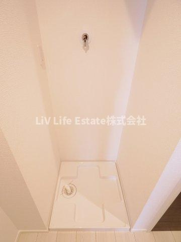 カインドネス柳沢中央