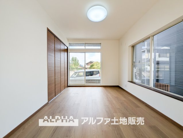 西多摩郡瑞穂町大字駒形富士山の中古一戸建