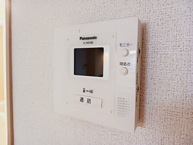 キャンディッドのセキュリティ