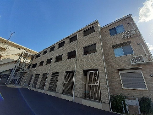 Ｆｅｌｉｃｉｔｅ（フェリシテ）