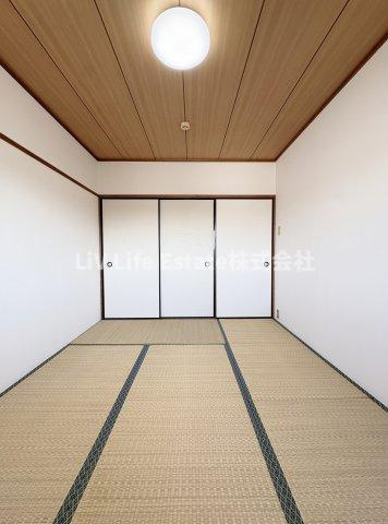 恋ヶ窪３７８レジデンス|※別号室写真