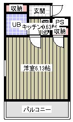 【間取り】 | コレクション堺市駅