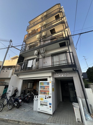 【外観】 | コレクション堺市駅