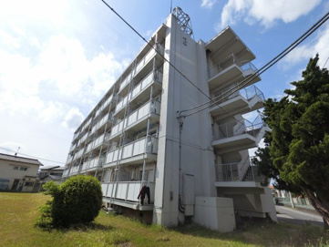 ビレッジハウス長沼　3号棟の画像