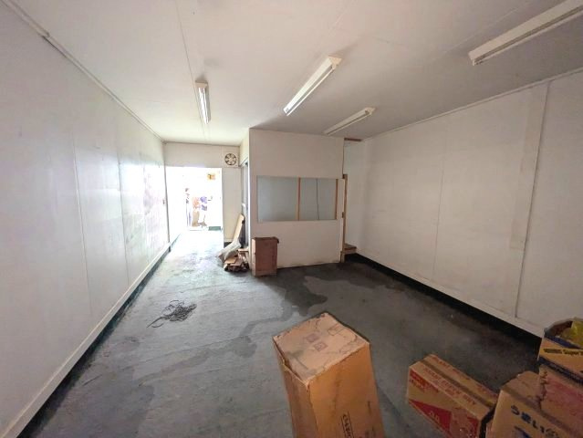【内装】 | 北茨城市磯原町磯原　テナント店舗・事務所　一棟売