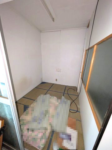 【内装】 | 北茨城市磯原町磯原　テナント店舗・事務所　一棟売