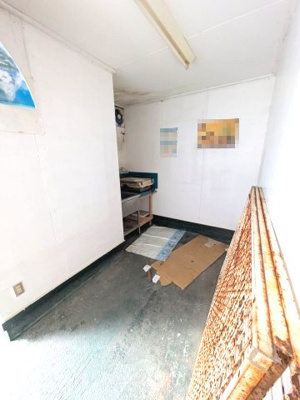 【内装】 | 北茨城市磯原町磯原　テナント店舗・事務所　一棟売