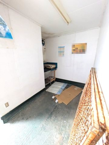 【内装】 | 北茨城市磯原町磯原　テナント店舗・事務所　一棟売