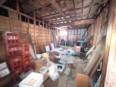 【内装】 | 北茨城市磯原町磯原　テナント店舗・事務所　一棟売